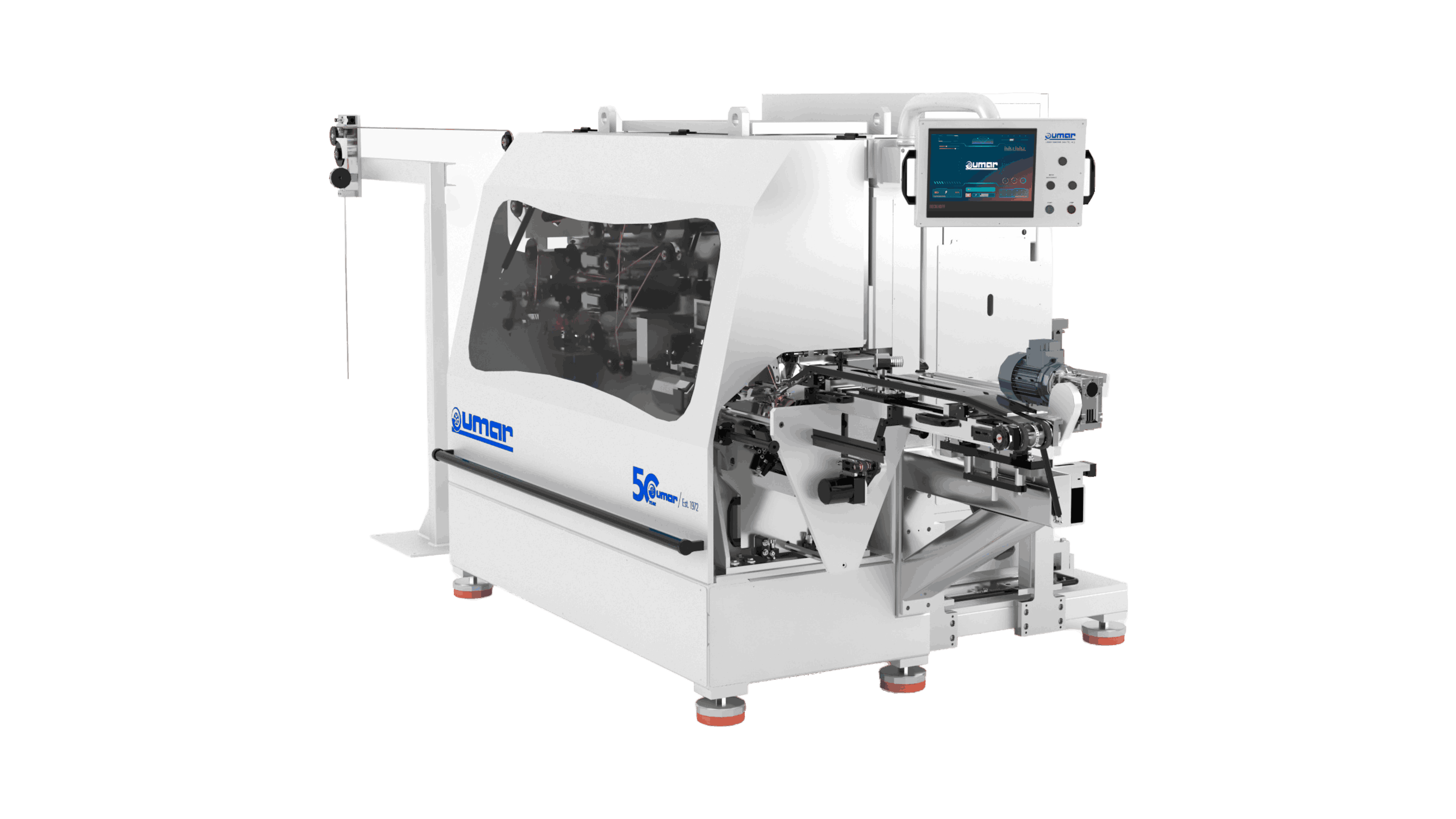  Automatic Seam Welding Machine