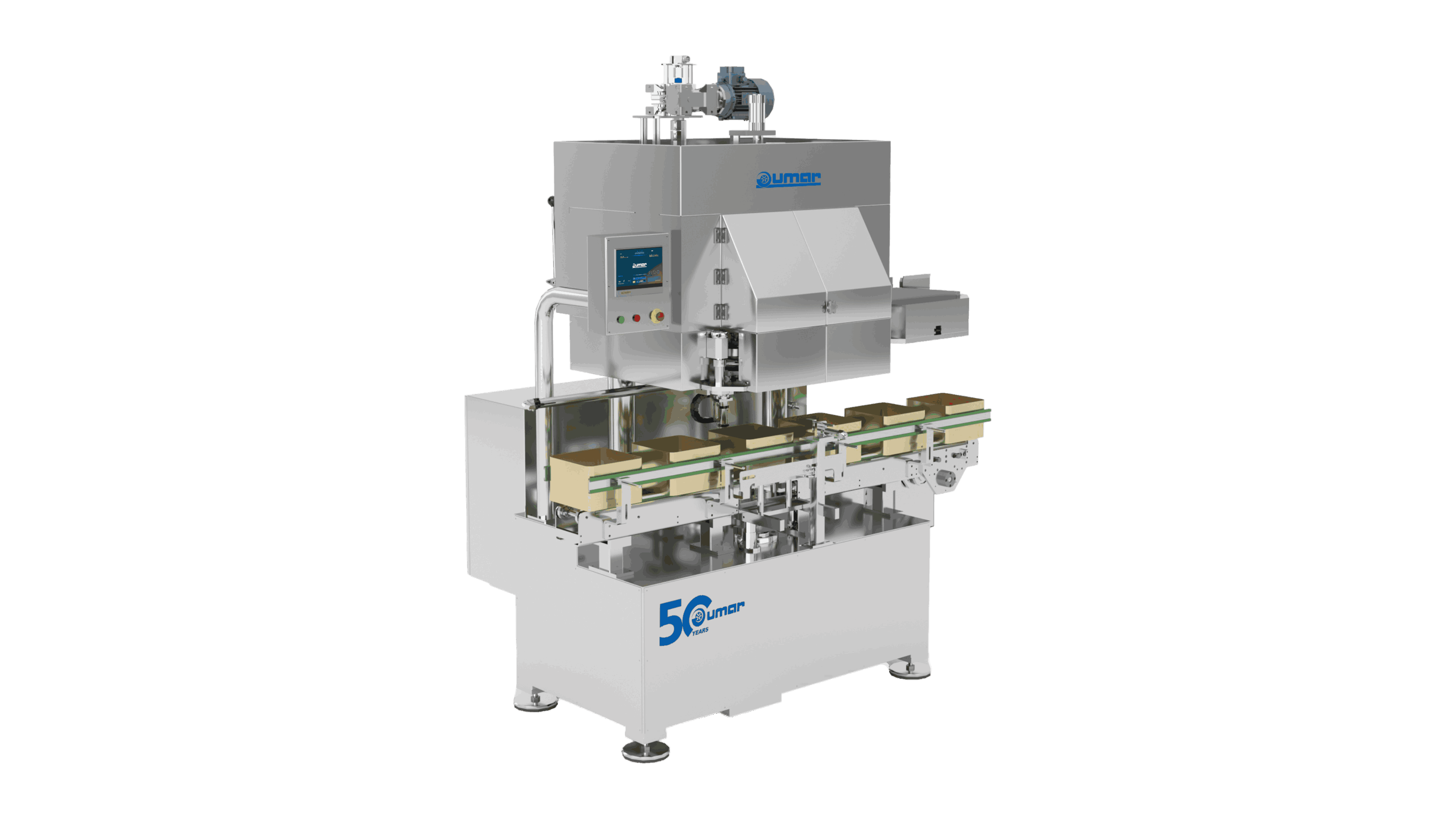  Stainless Steel Angular Can Seamer