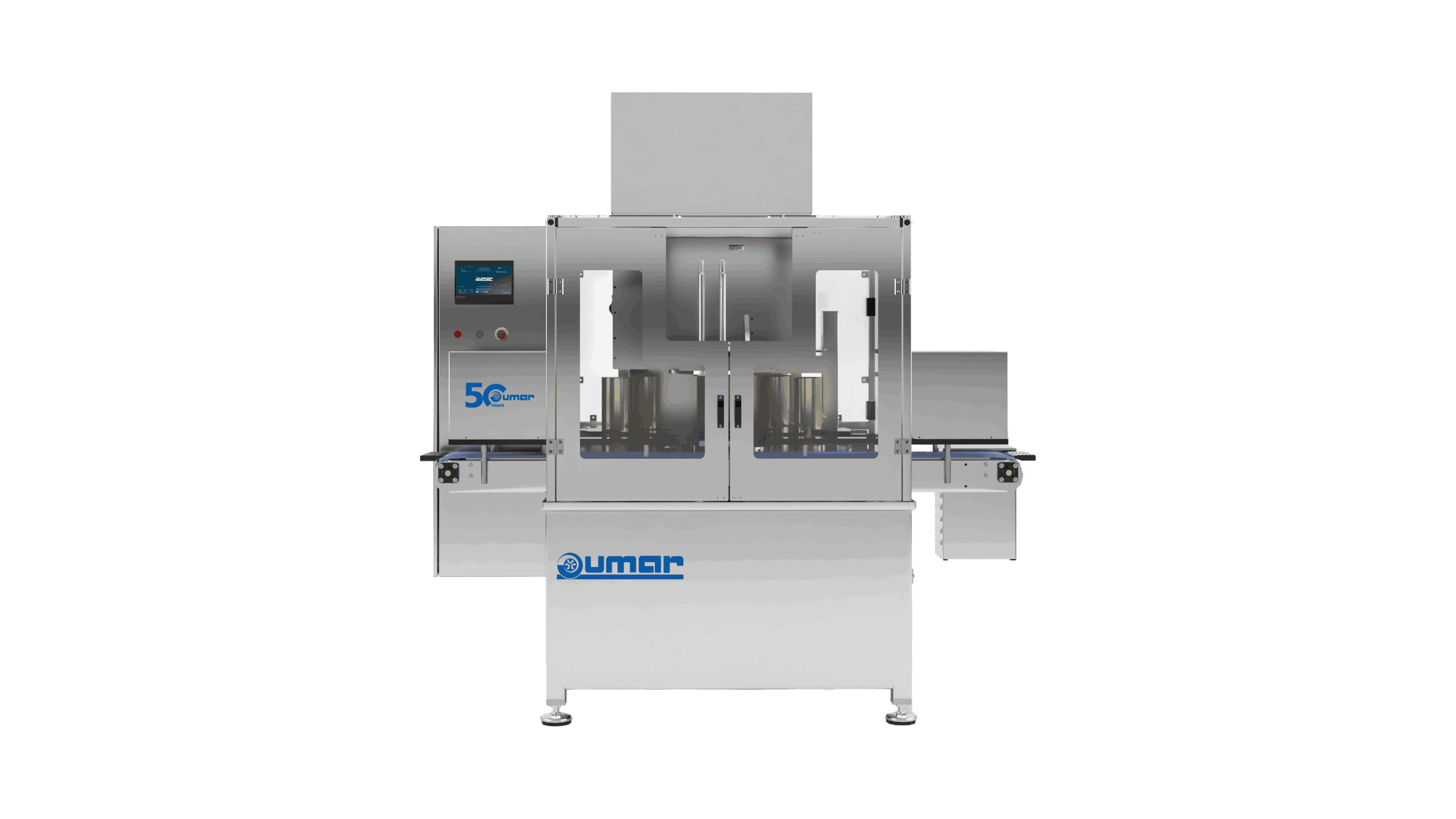 Seam Protection & Curing Systems